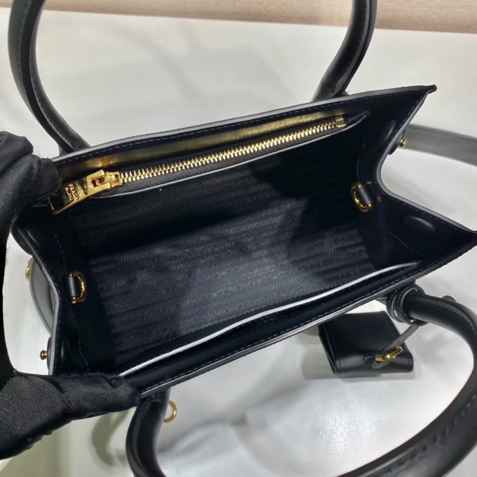 Prada Top Handle Bags